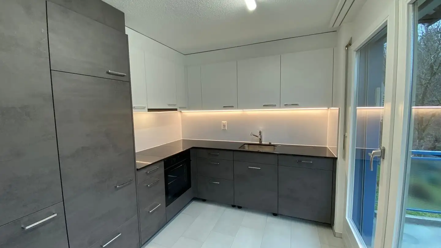 Appartement à louer - Messerliweg 8, 3027 Bern