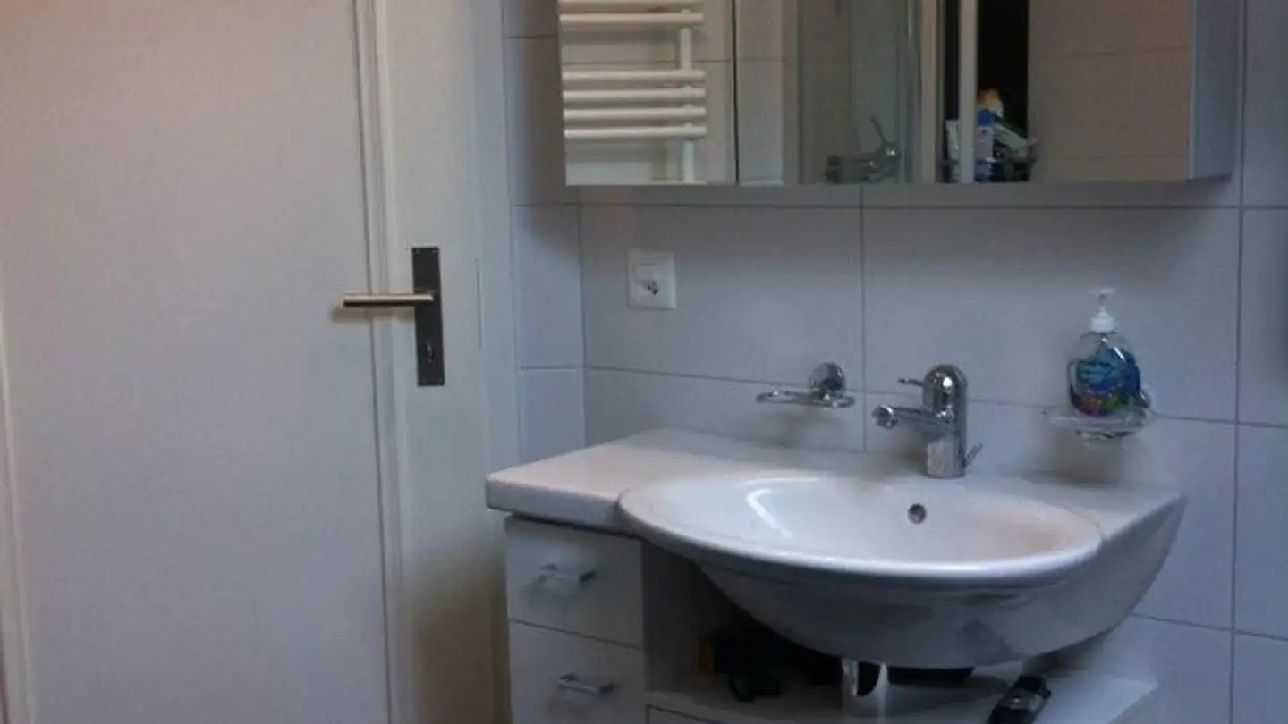 Attico in affitto - Weissenbühlweg 28, 3007 Bern - Foto 3