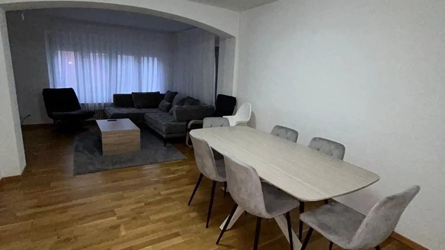 Appartamento in affitto - Rue Des Prés / Mattenstrasse 158, 2503 Biel/Bienne