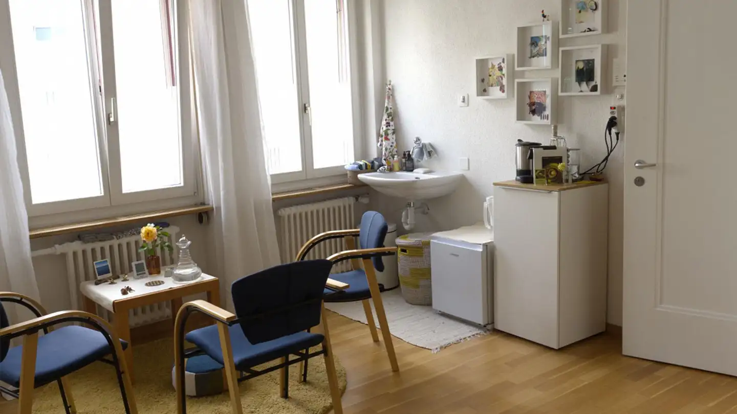 Medical practice for rent - Brühlgasse 39, 9000 St. Gallen - Photo 4