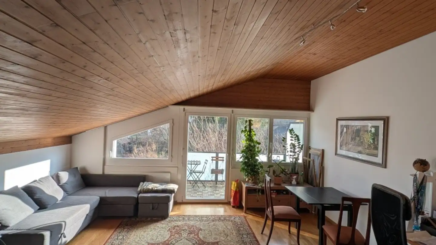 Wohnung mieten - Langegasse 37, 4104 Oberwil BL