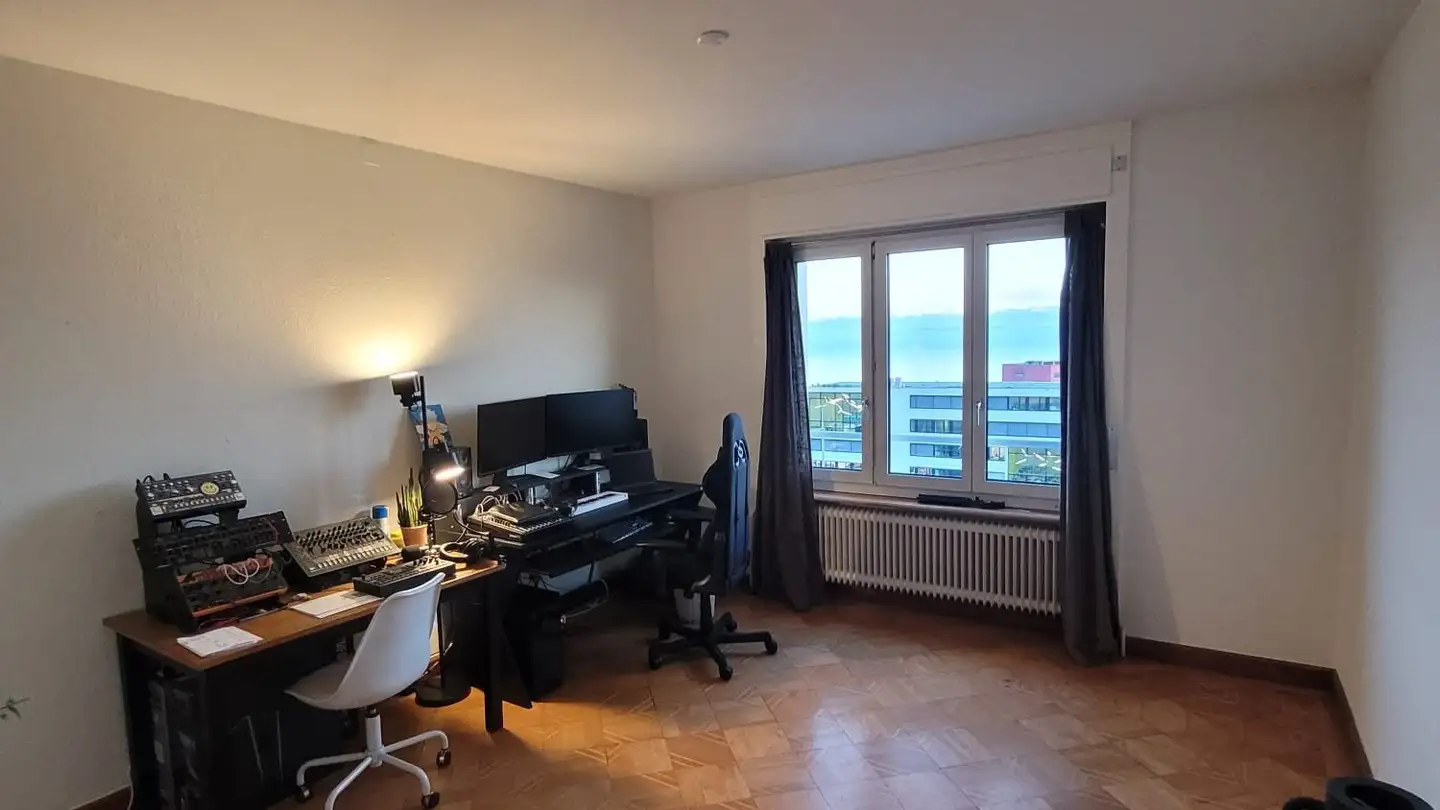 Appartamento in affitto - Rue Des Fahys 69, 2000 Neuchâtel - Photo 3