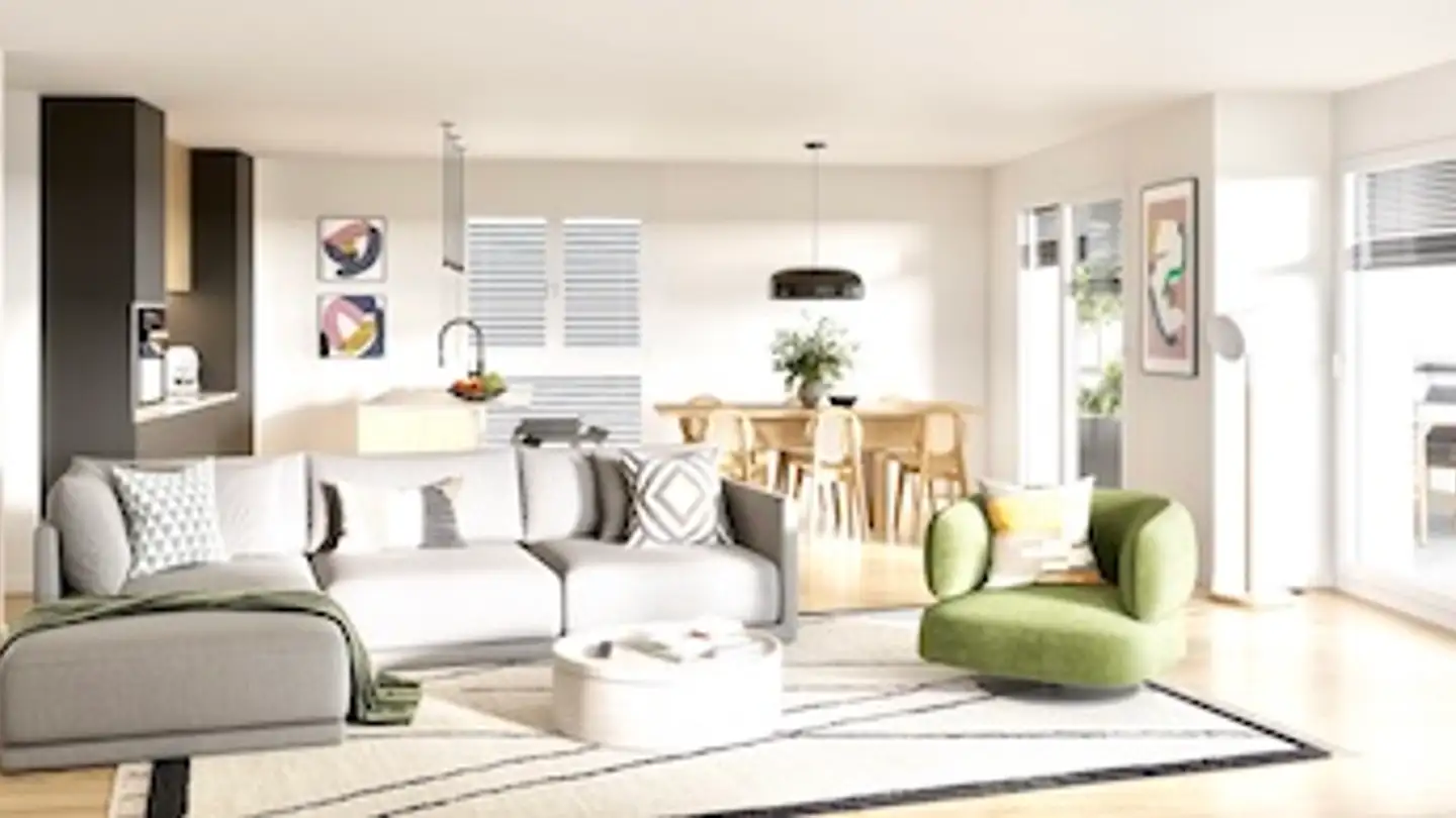 Appartamento in vendita - Grand-Rue, 1616 Attalens - Photo 4