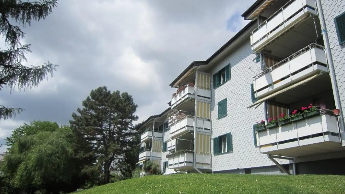 Appartement à louer - 8102 Oberengstringen - Photo 3