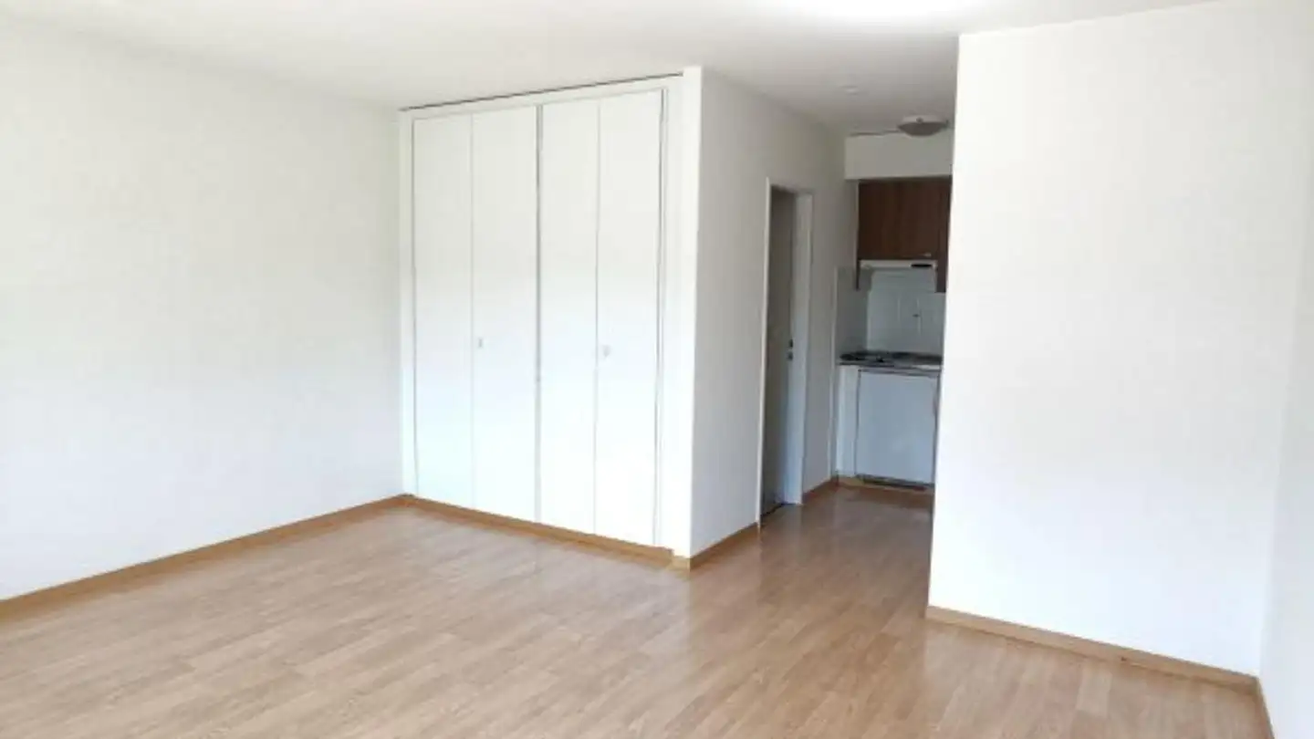 Wohnung mieten - Paracelsusstrasse 63, 4058 Basel