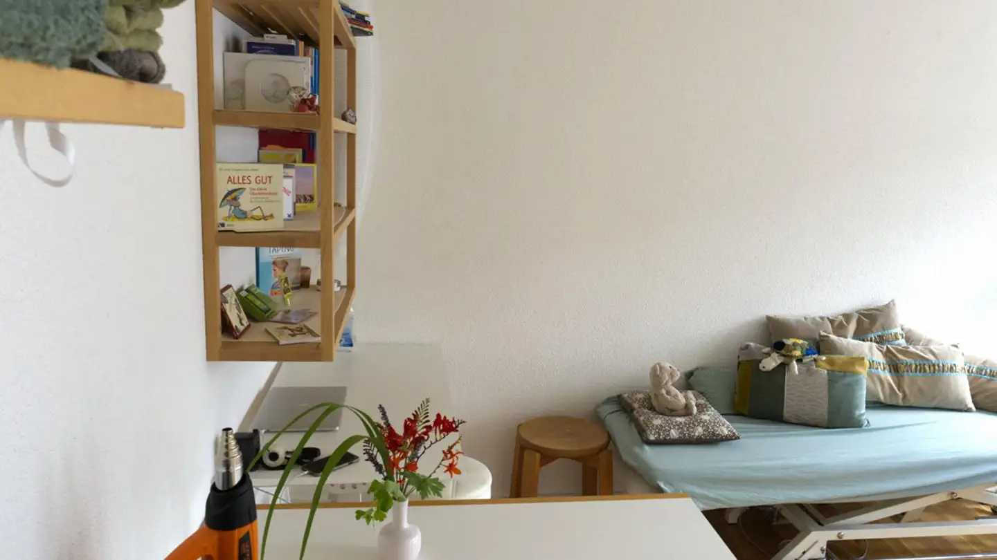 Medical practice for rent - Brühlgasse 39, 9000 St. Gallen - Photo 3