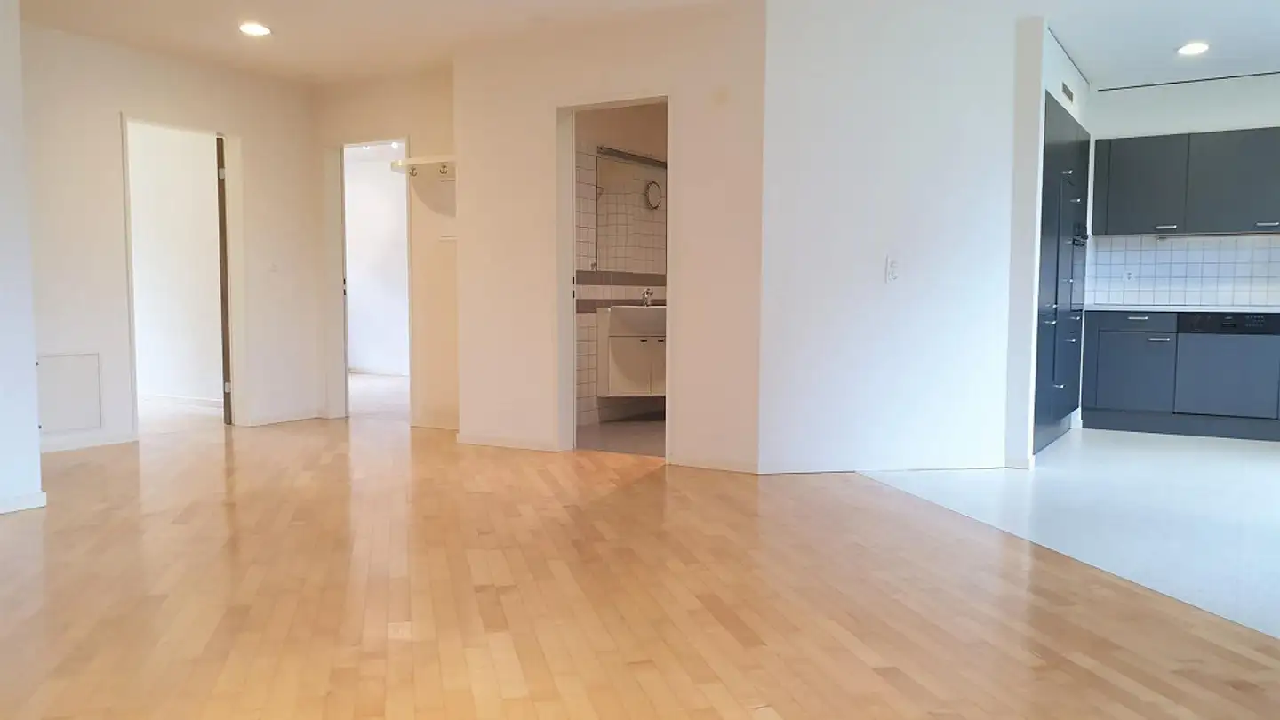 Appartamento in affitto - Landstrasse 34, 5322 Koblenz - Photo 2