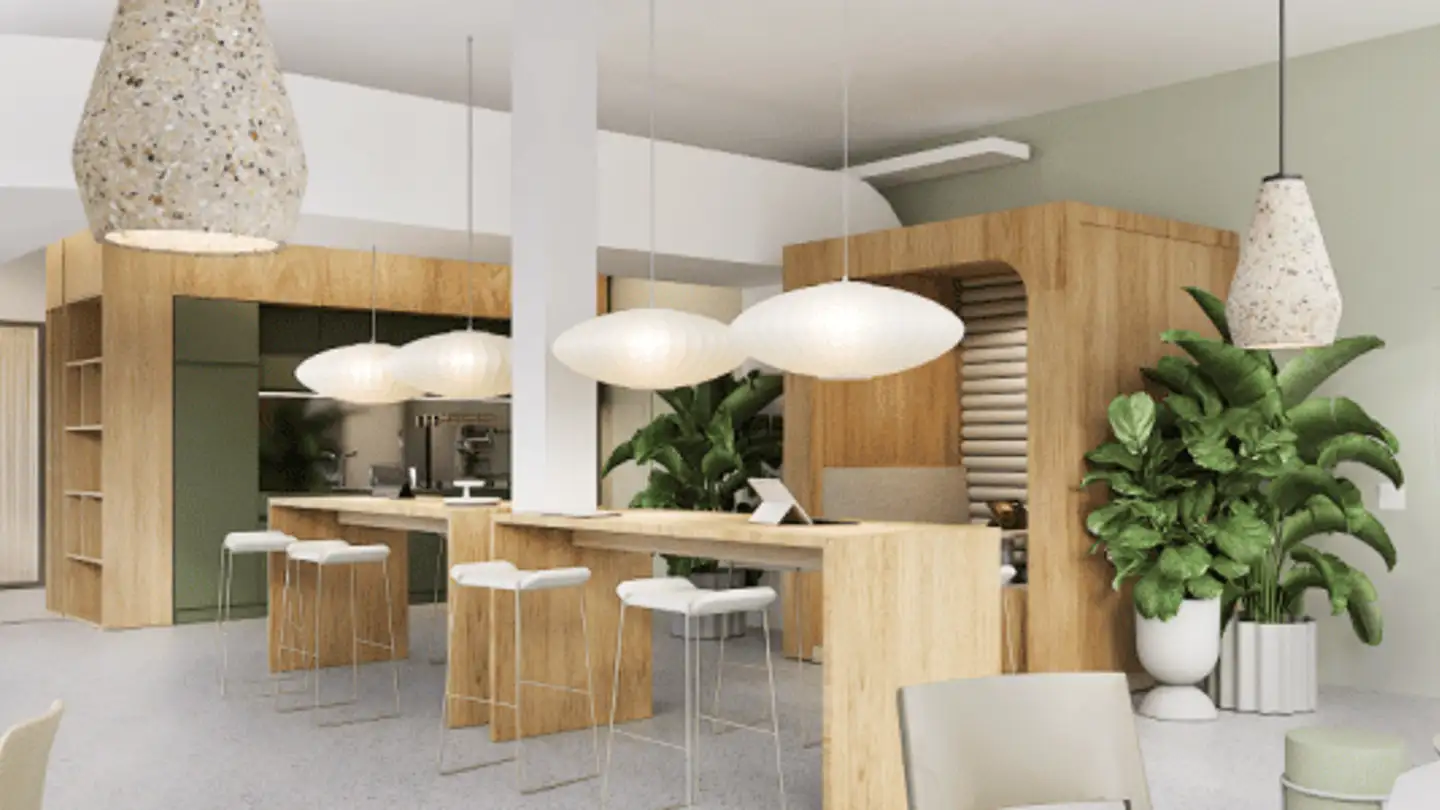 Commerciale in vendita - Lyssachstrasse 52, 3400 Burgdorf - Photo 4