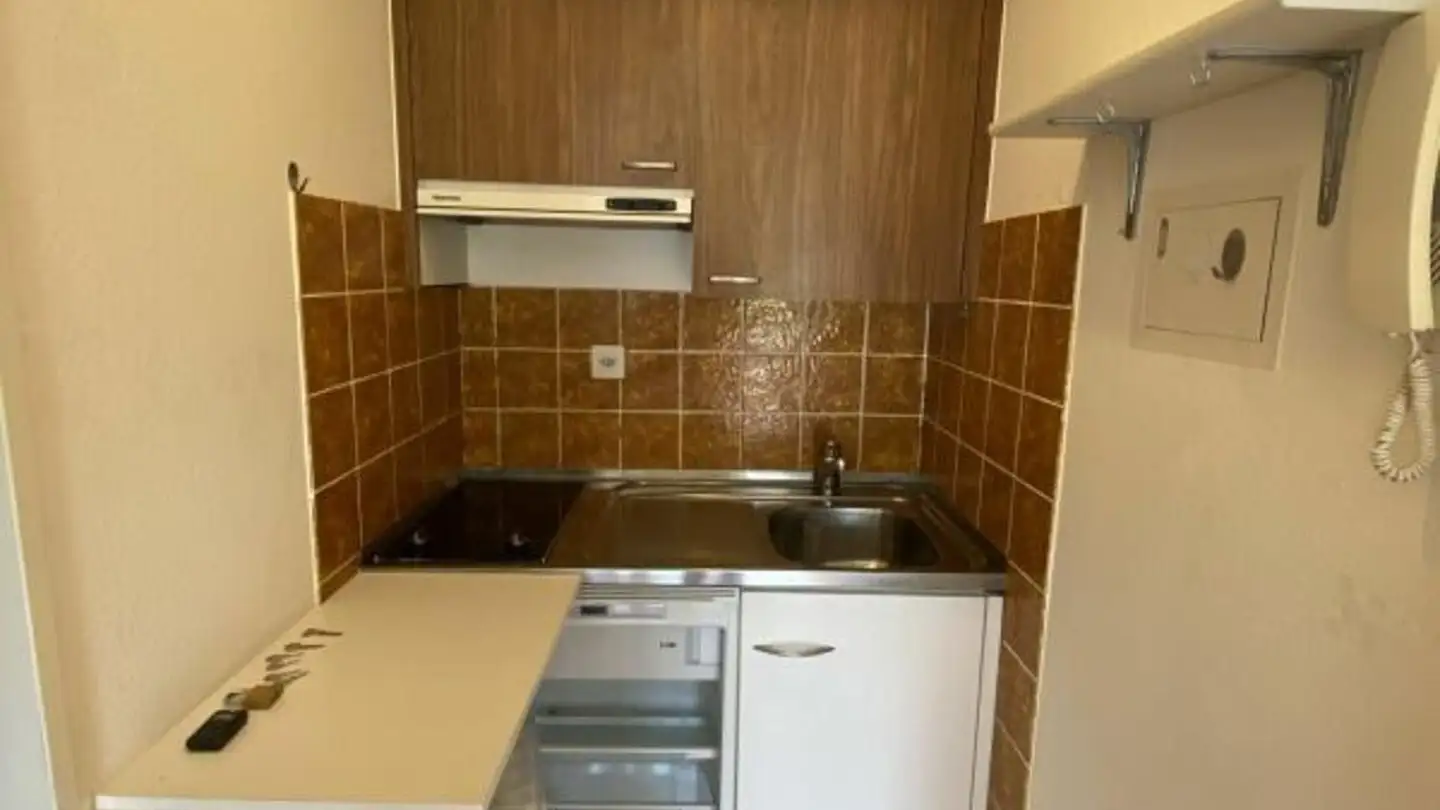 Wohnung mieten - Paracelsusstrasse 63, 4058 Basel - Foto 2