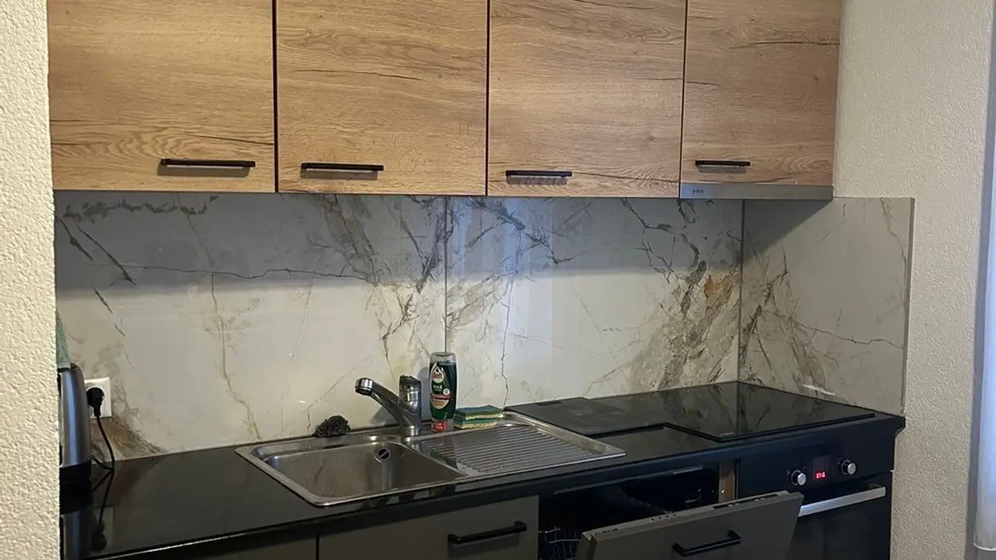 Appartamento in affitto - Rue Des Prés / Mattenstrasse 158, 2503 Biel/Bienne - Foto 3