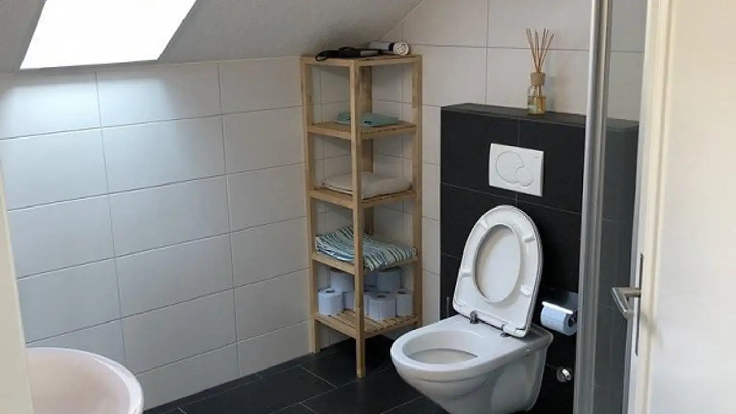 Attico in affitto - Weissenbühlweg 28, 3007 Bern - Foto 4