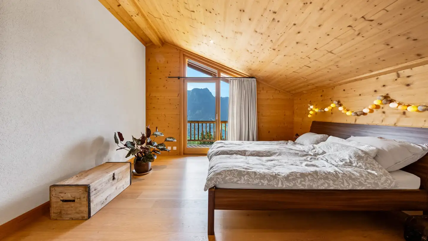 Chalet kaufen - 1854 Leysin - Foto 3