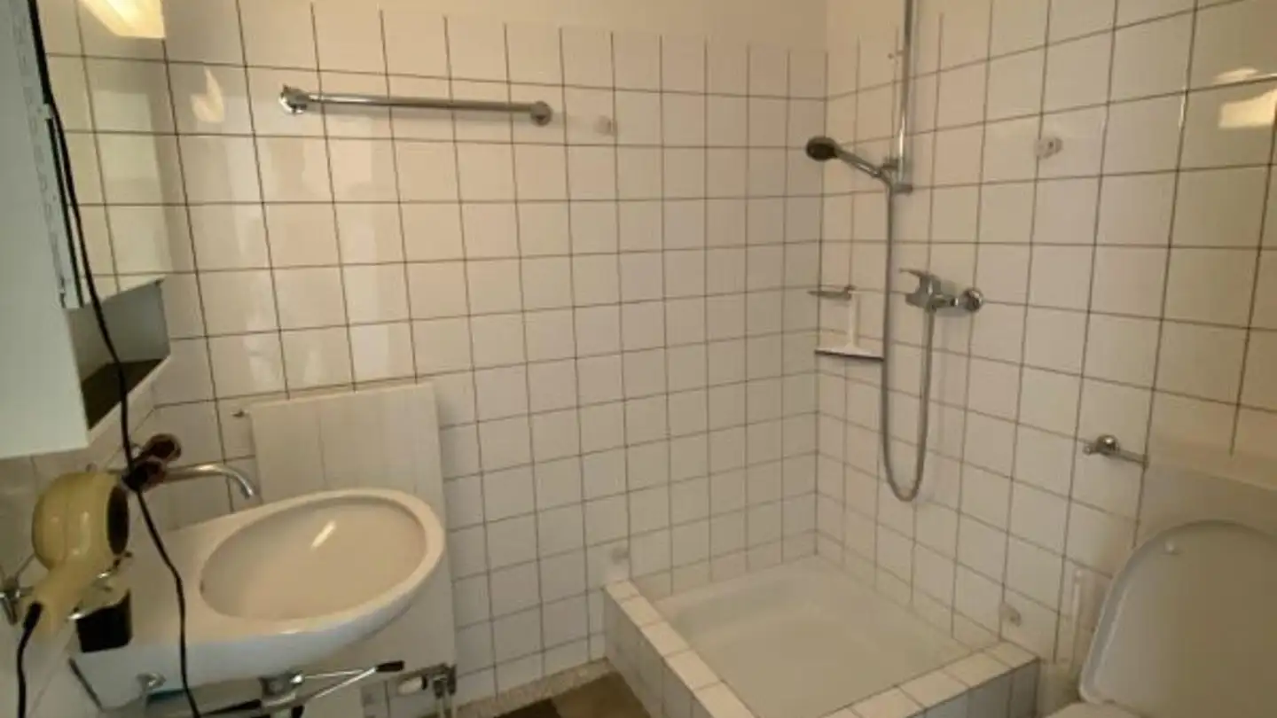 Wohnung mieten - Paracelsusstrasse 63, 4058 Basel - Foto 3