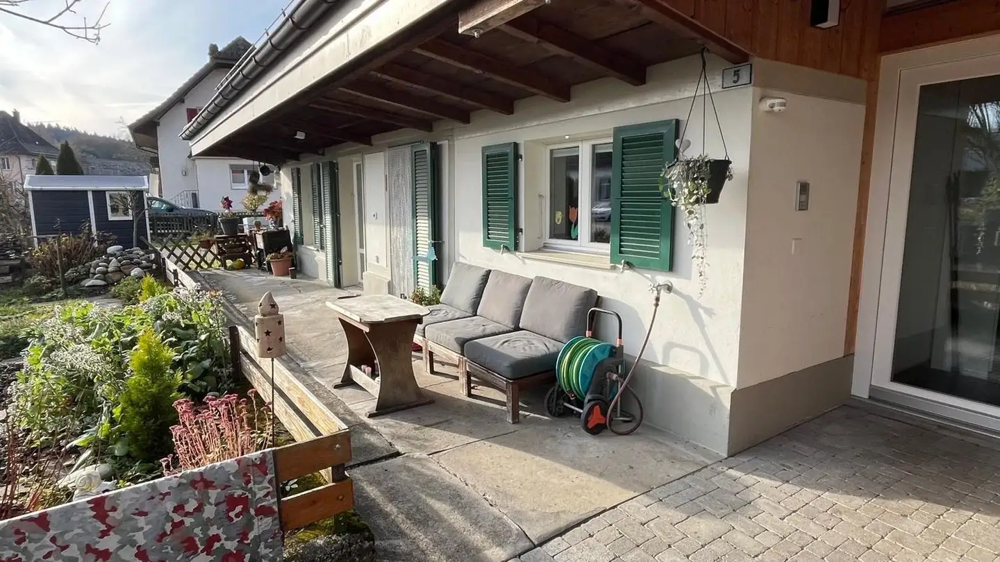 Appartamento in affitto - 4852 Rothrist - Foto 2