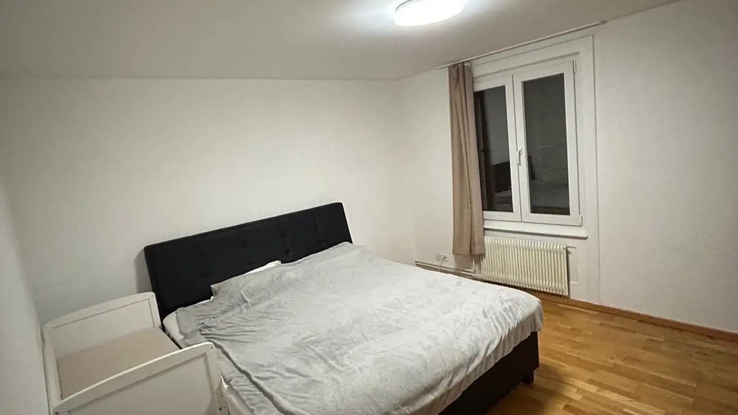 Appartamento in affitto - Rue Des Prés / Mattenstrasse 158, 2503 Biel/Bienne - Foto 4