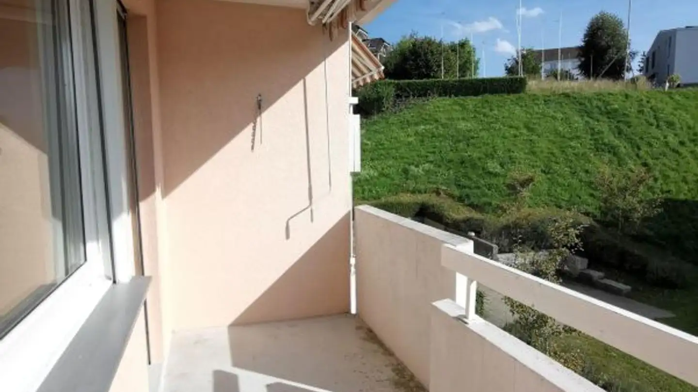 Wohnung mieten - Paracelsusstrasse 63, 4058 Basel - Foto 4