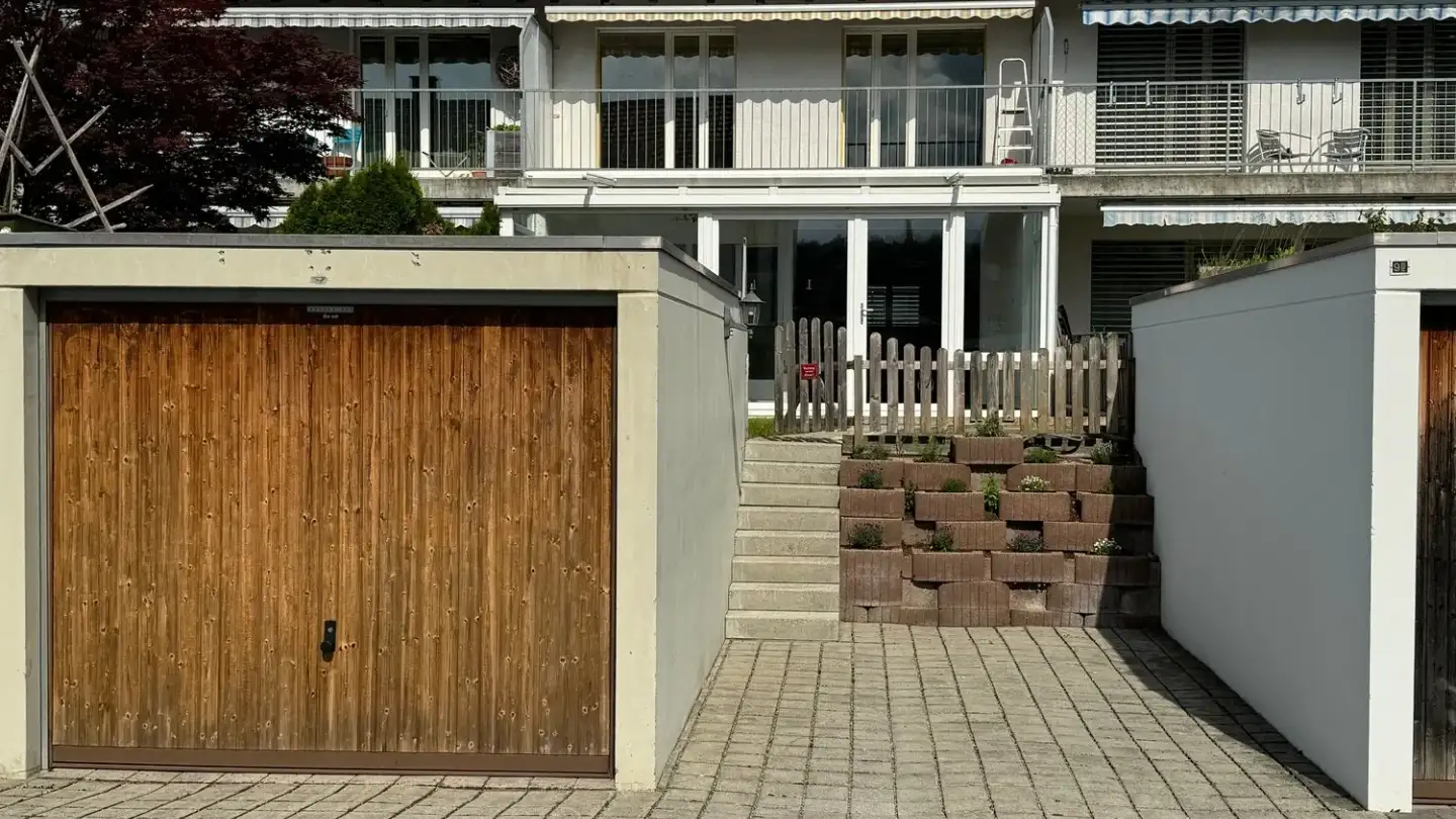 Casa a schiera in affitto - Finkenweg 9a, 3661 Uetendorf