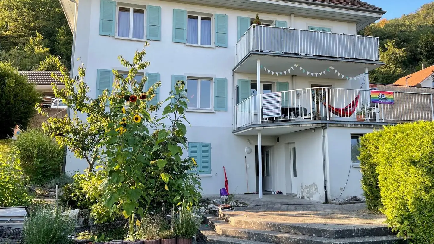 Appartamento in affitto - Domherrenstrasse 5, 4622 Egerkingen