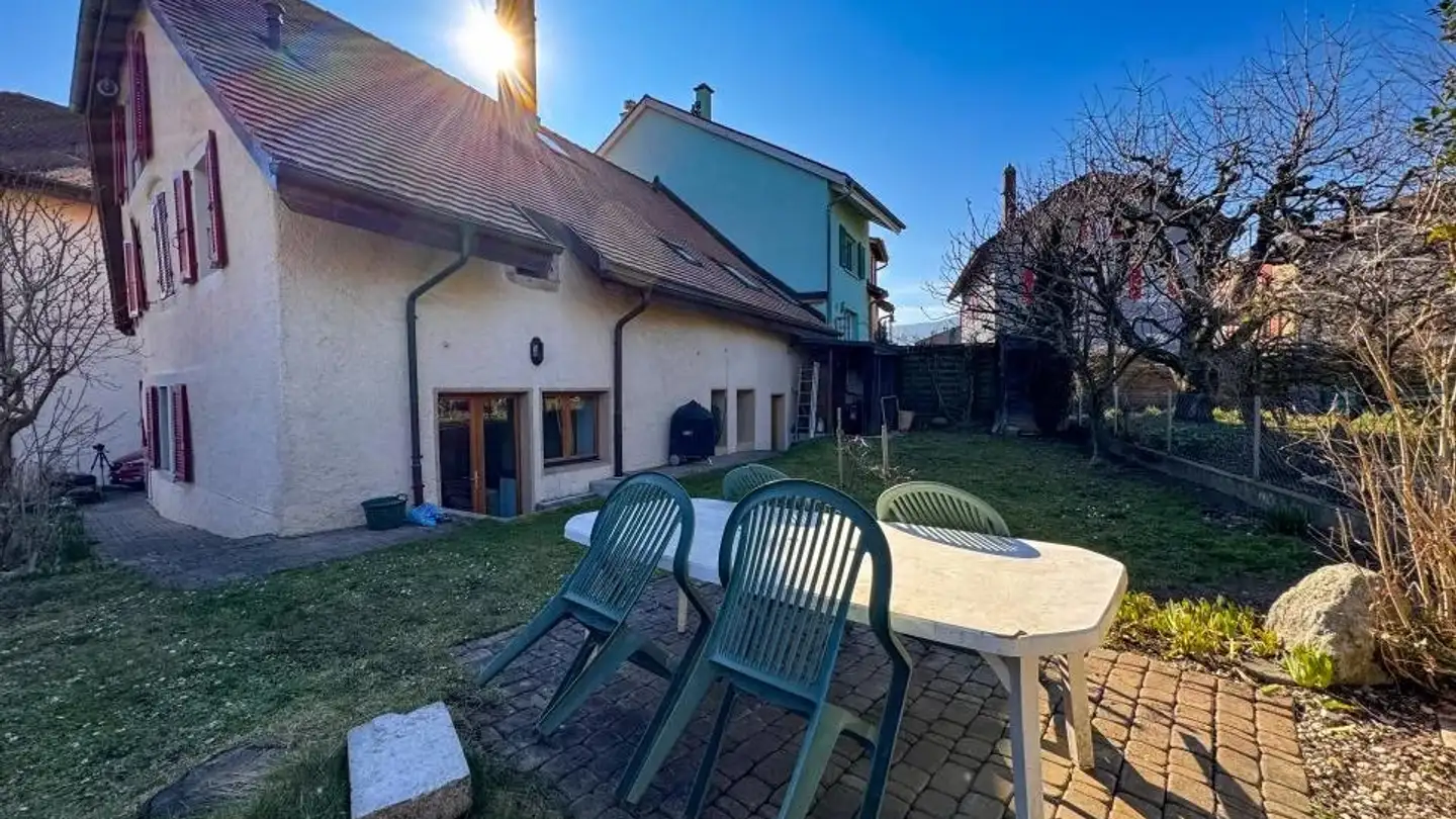 Appartamento in vendita - 2525 Le Landeron - Photo 3