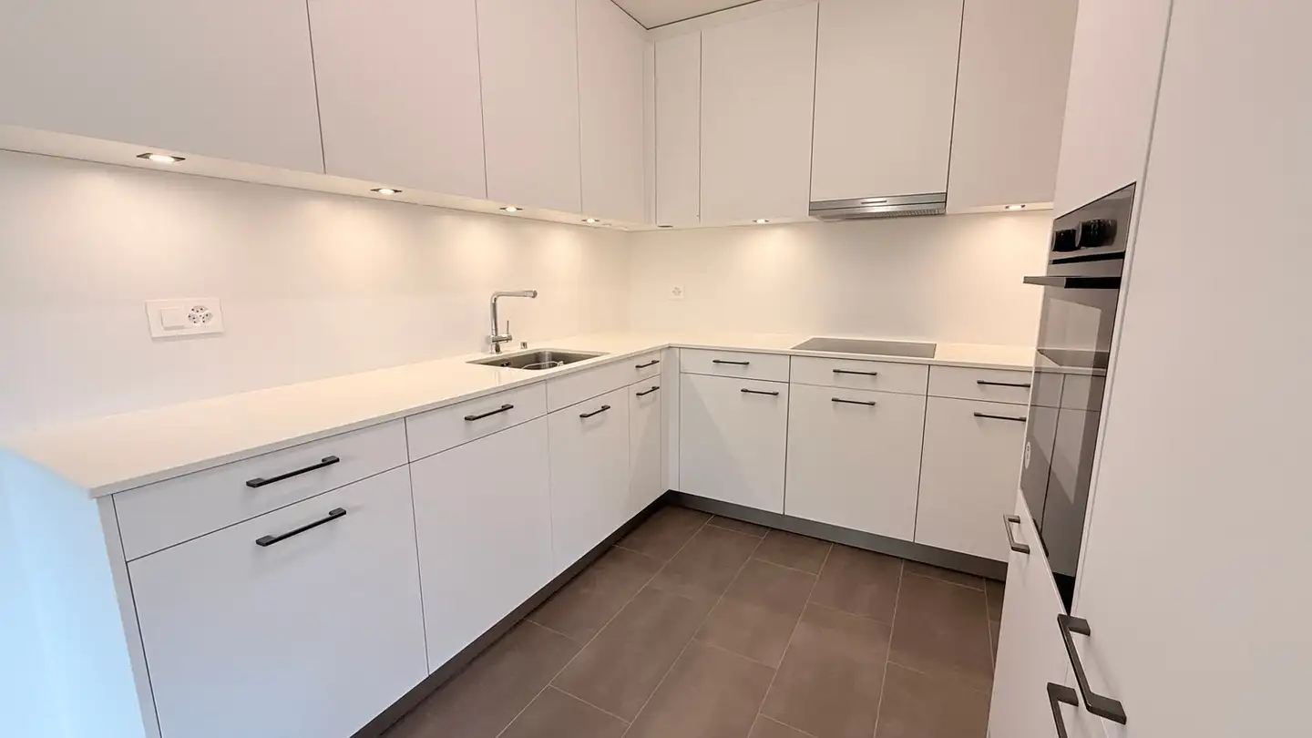 Appartement à louer - Unterwartweg 57, 4132 Muttenz