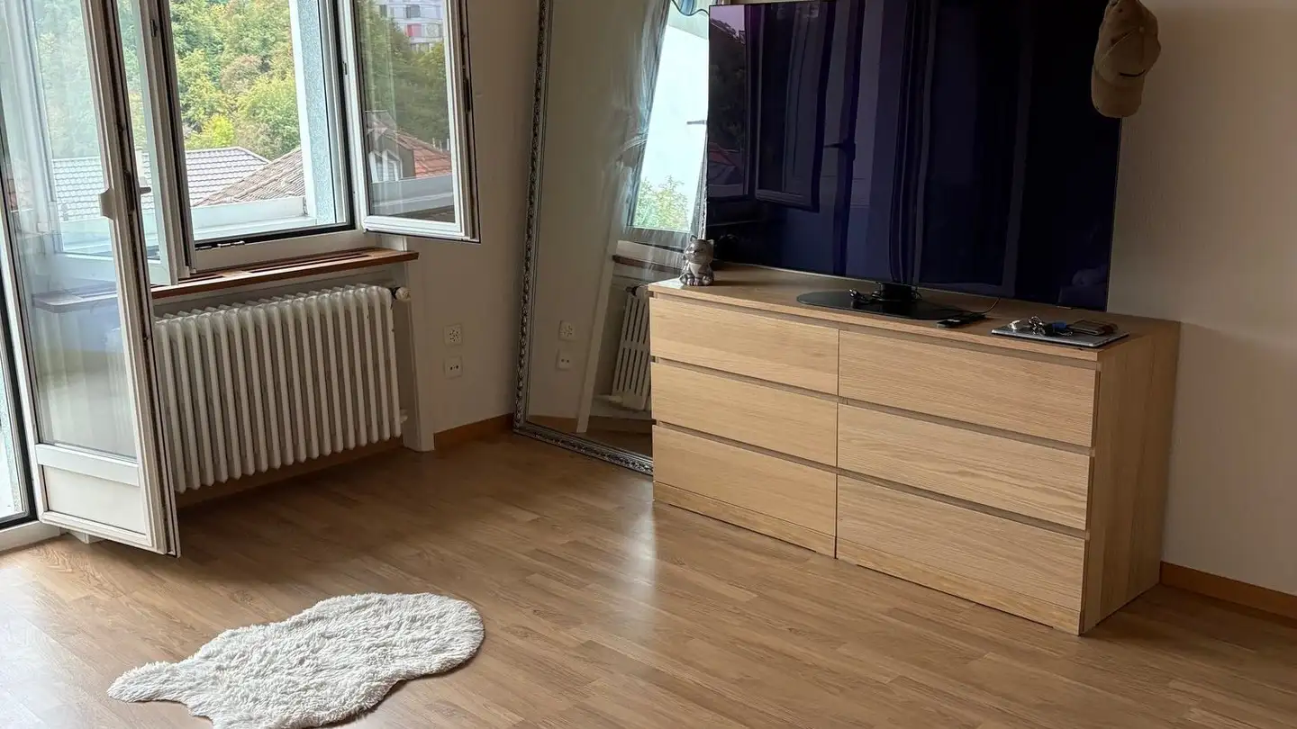 Appartamento in affitto - Forchstrasse 245, 8032 Zürich - Foto 2