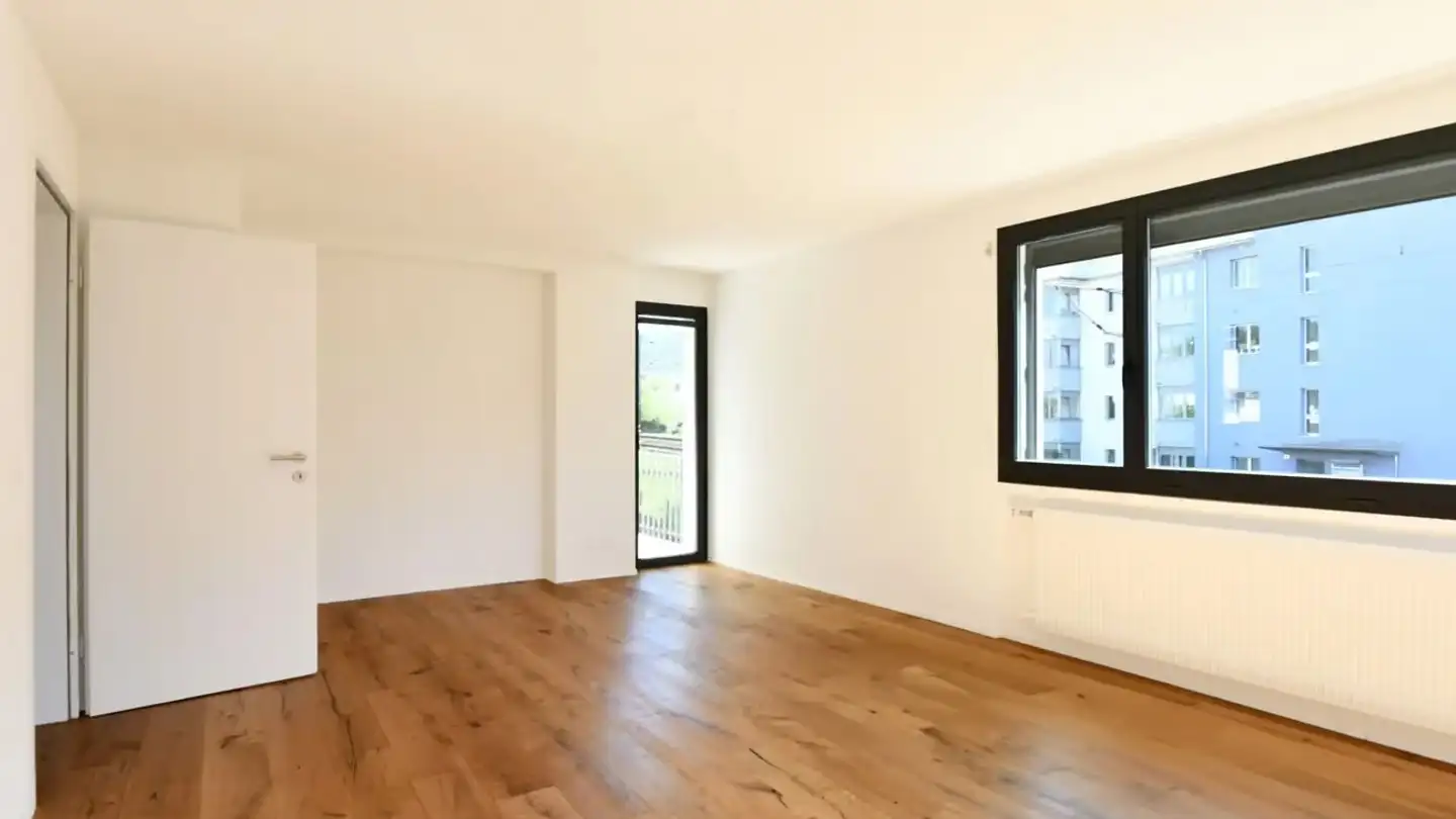 Attic flat for rent - Ringstrasse 6, 6340 Baar - Photo 3