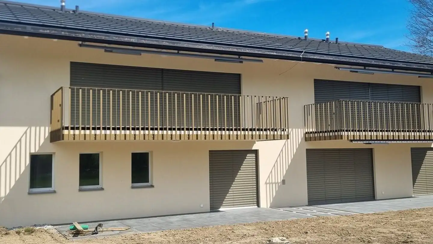 Appartamento in affitto - Chemin De Bouley 13, 1785 Cressier FR