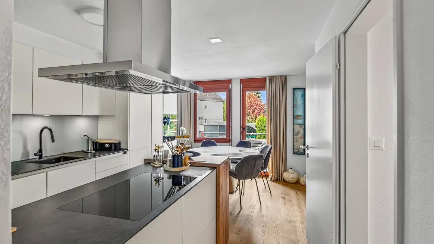 Casa a schiera in vendita - Hohle Gasse 4b, 8154 Oberglatt ZH - Foto 3