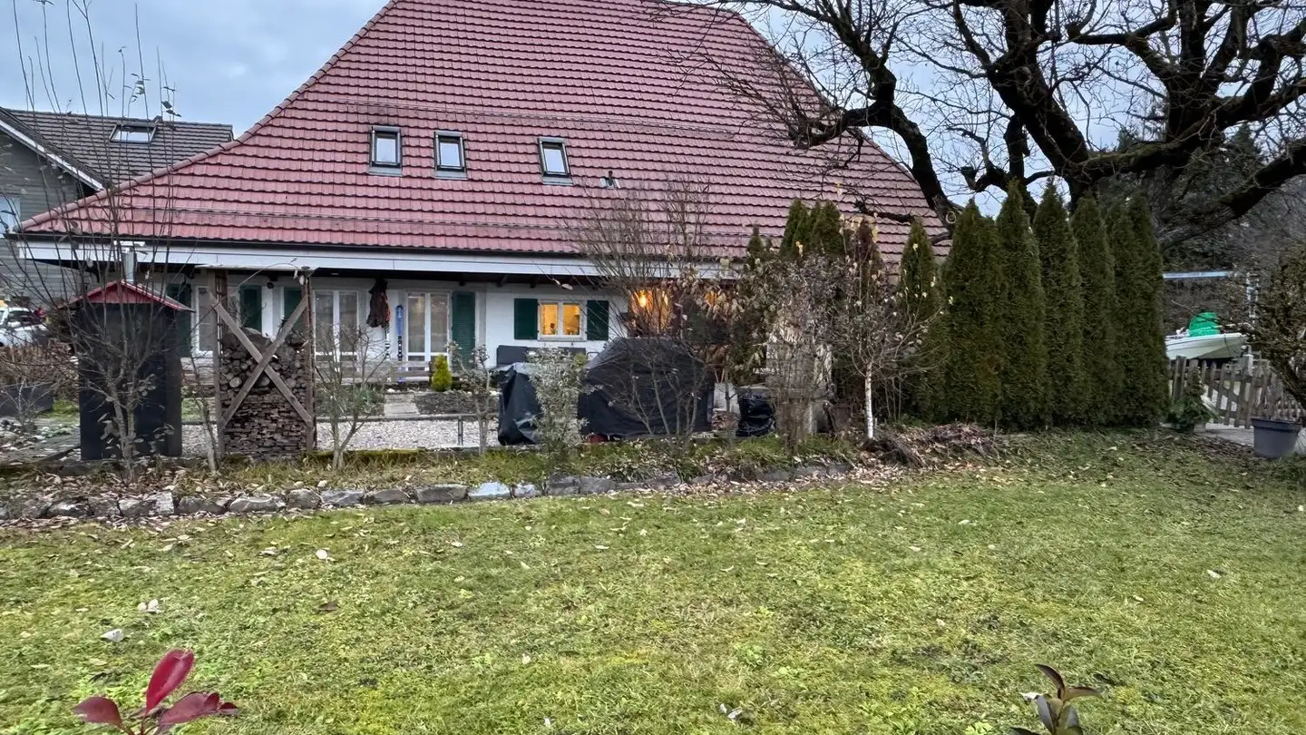 Appartamento in affitto - 4852 Rothrist - Foto 3