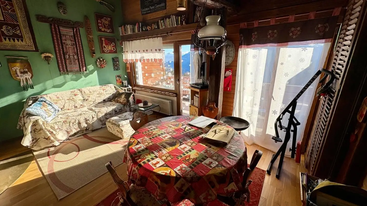 Appartement à vendre - 3963 Crans-Montana - Photo 4