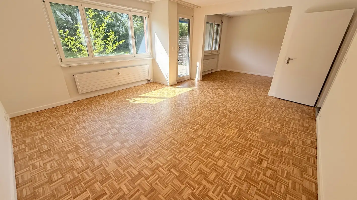 Appartement à louer - Unterwartweg 57, 4132 Muttenz - Photo 3