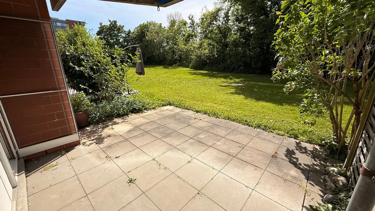 Appartement à louer - Unterwartweg 57, 4132 Muttenz - Photo 4