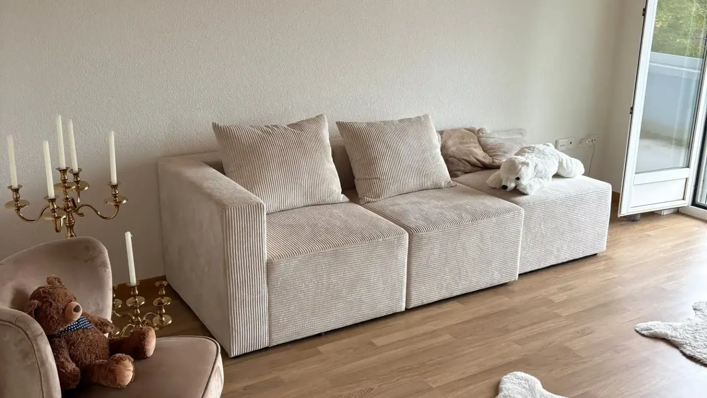 Appartamento in affitto - Forchstrasse 245, 8032 Zürich - Foto 3