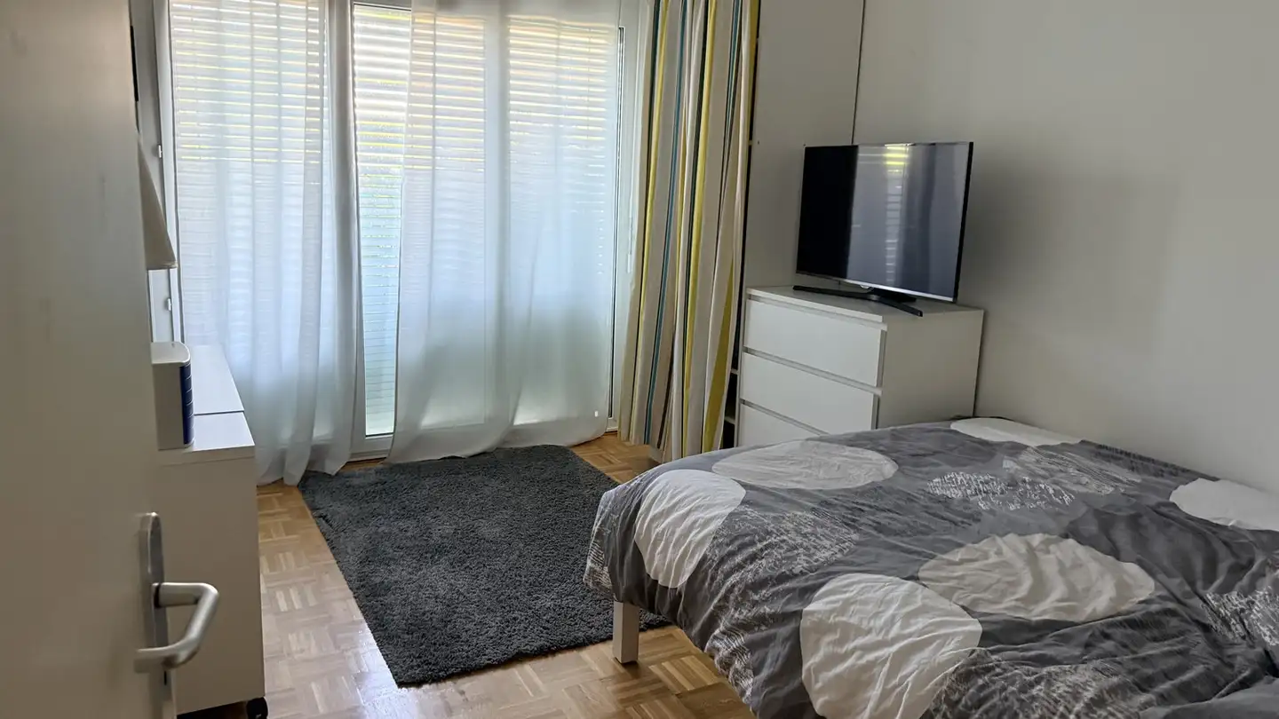 Stanza singola in affitto - 1228 Plan-les-Ouates