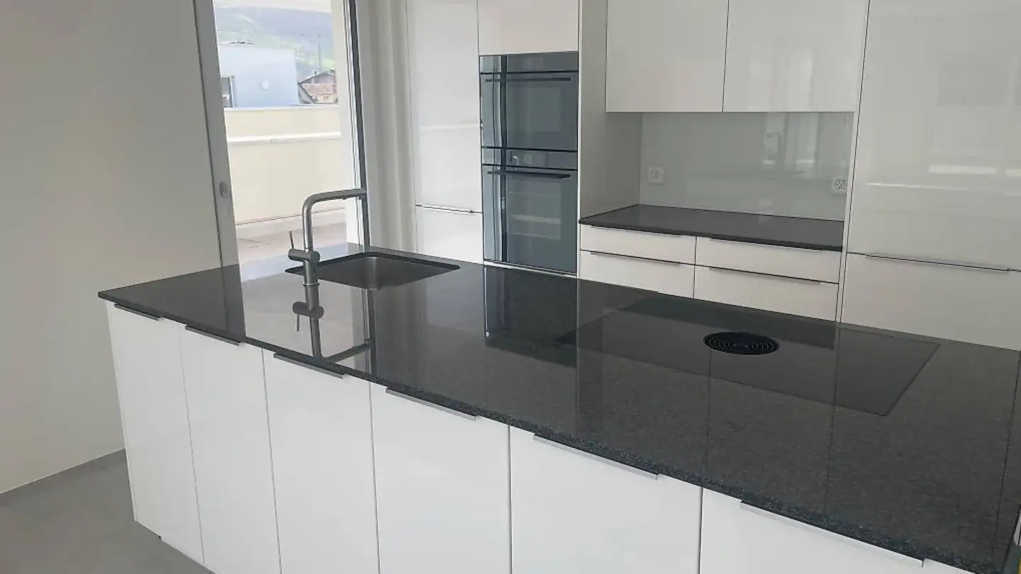 Apartment for sale - Marktstrasse, 8890 Flums - Photo 4