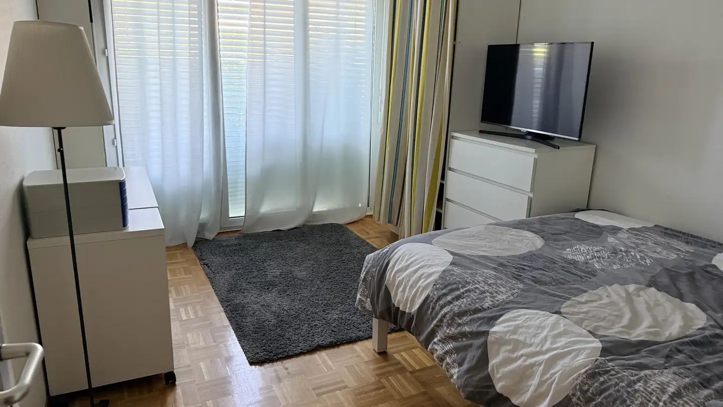 Stanza singola in affitto - 1228 Plan-les-Ouates - Foto 3