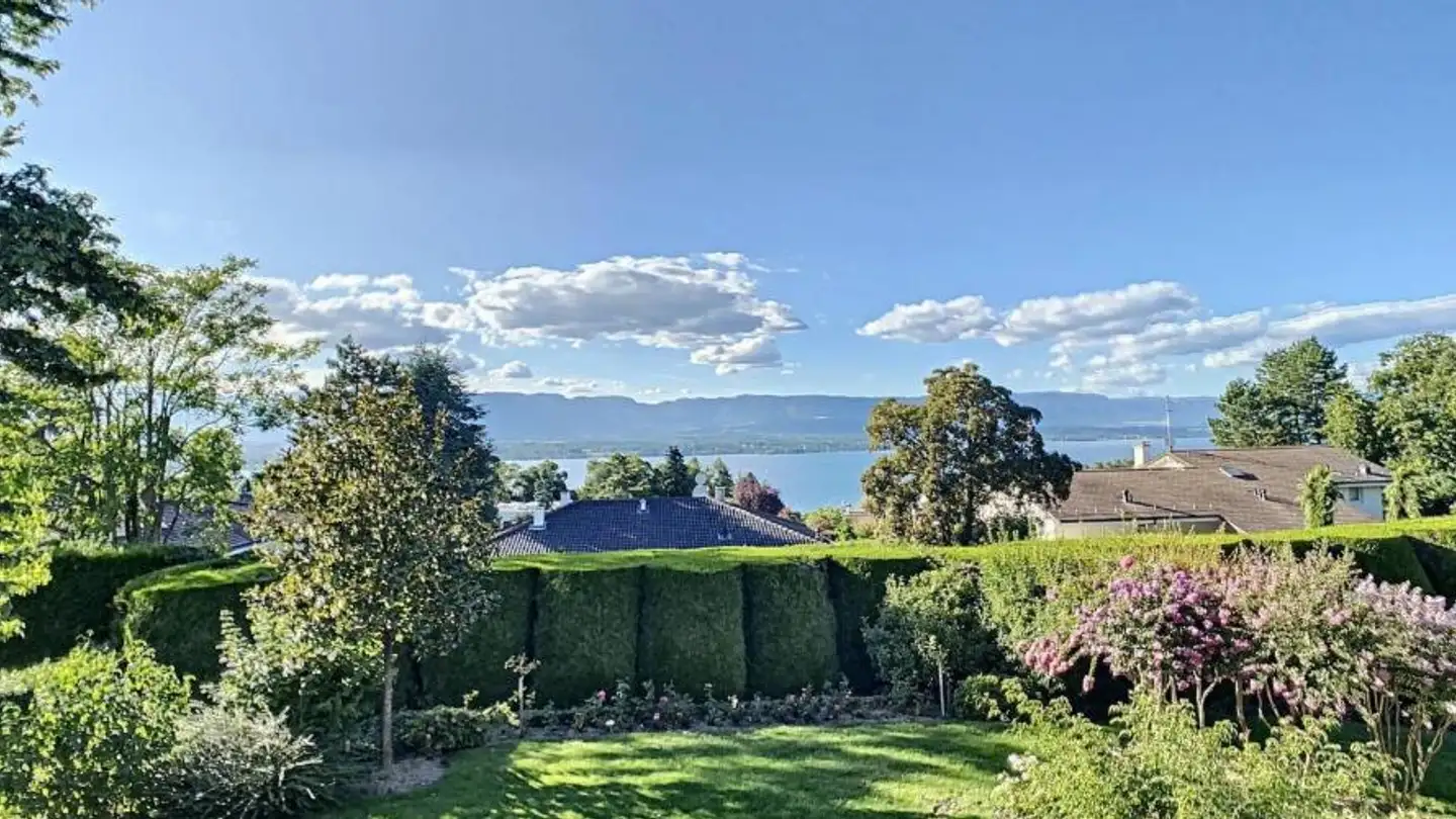 Casa singola in vendita - 1223 Cologny