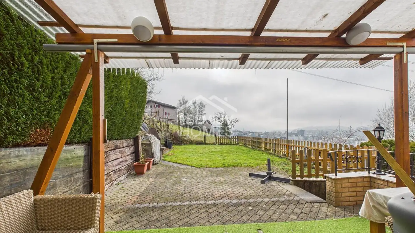 Stepped house for sale - 6038 Gisikon - Photo 2