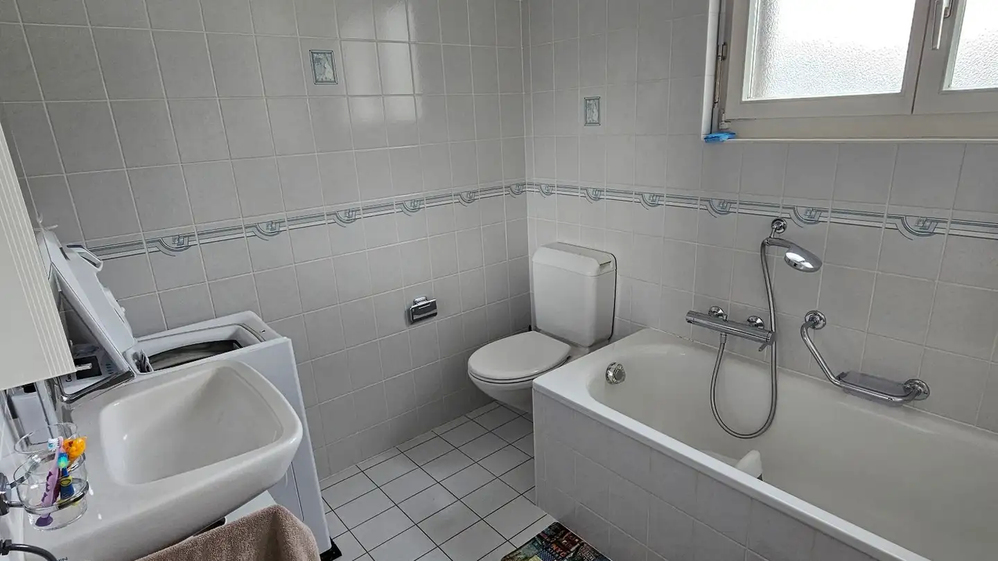 Appartement à louer - 3966 Chalais - Photo 2