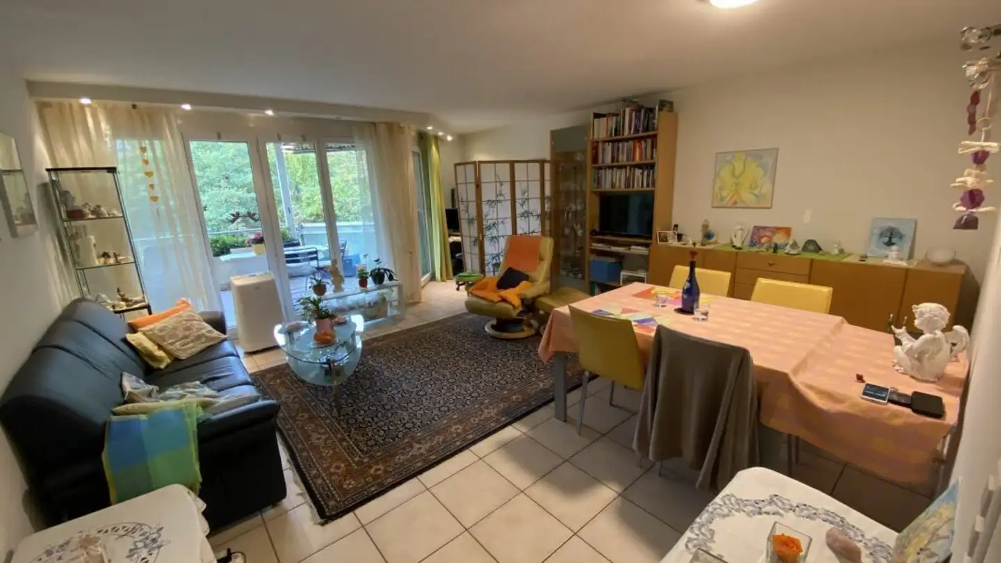 Appartamento in vendita - Vicolo Fontile 12, 6648 Minusio - Photo 2