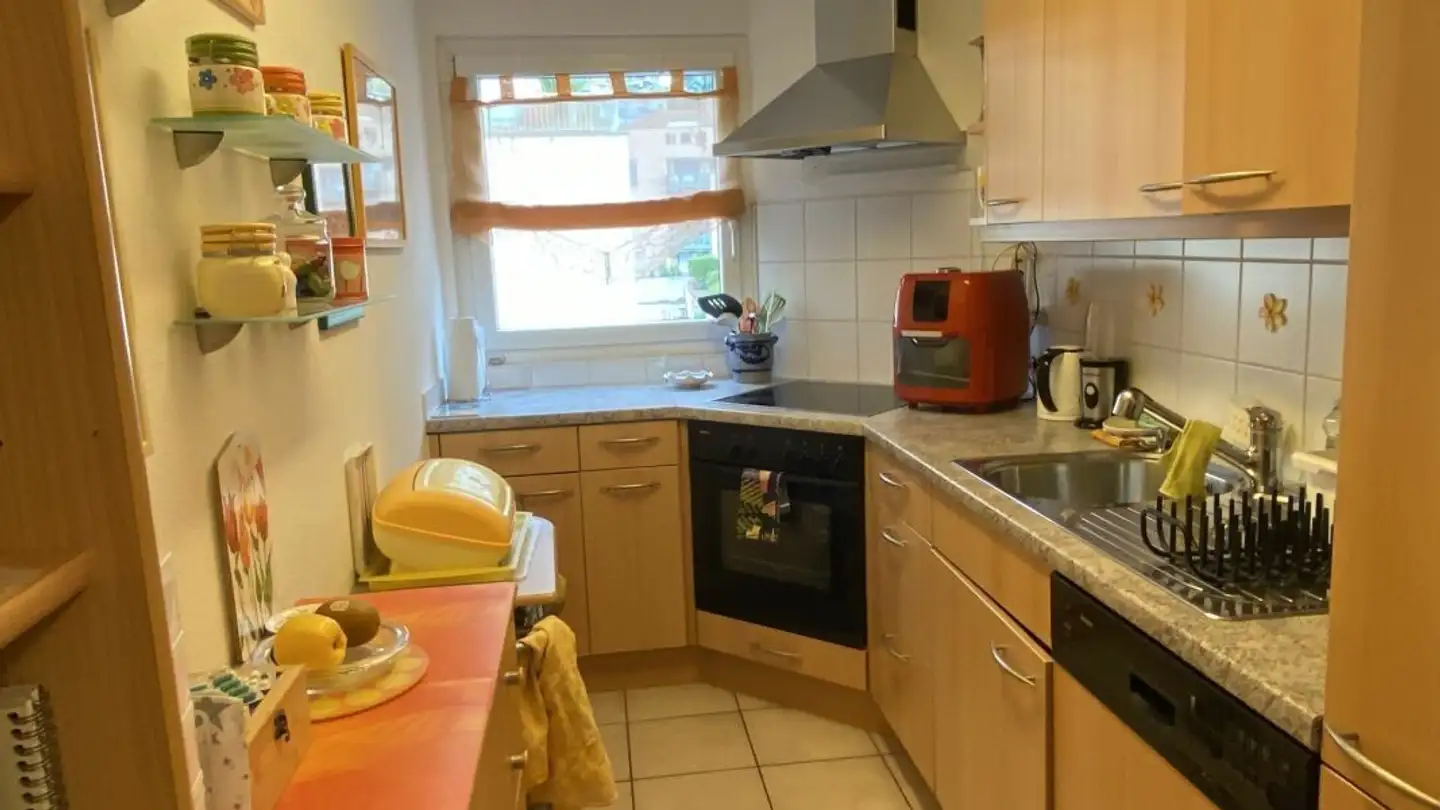 Appartamento in vendita - Vicolo Fontile 12, 6648 Minusio - Photo 4