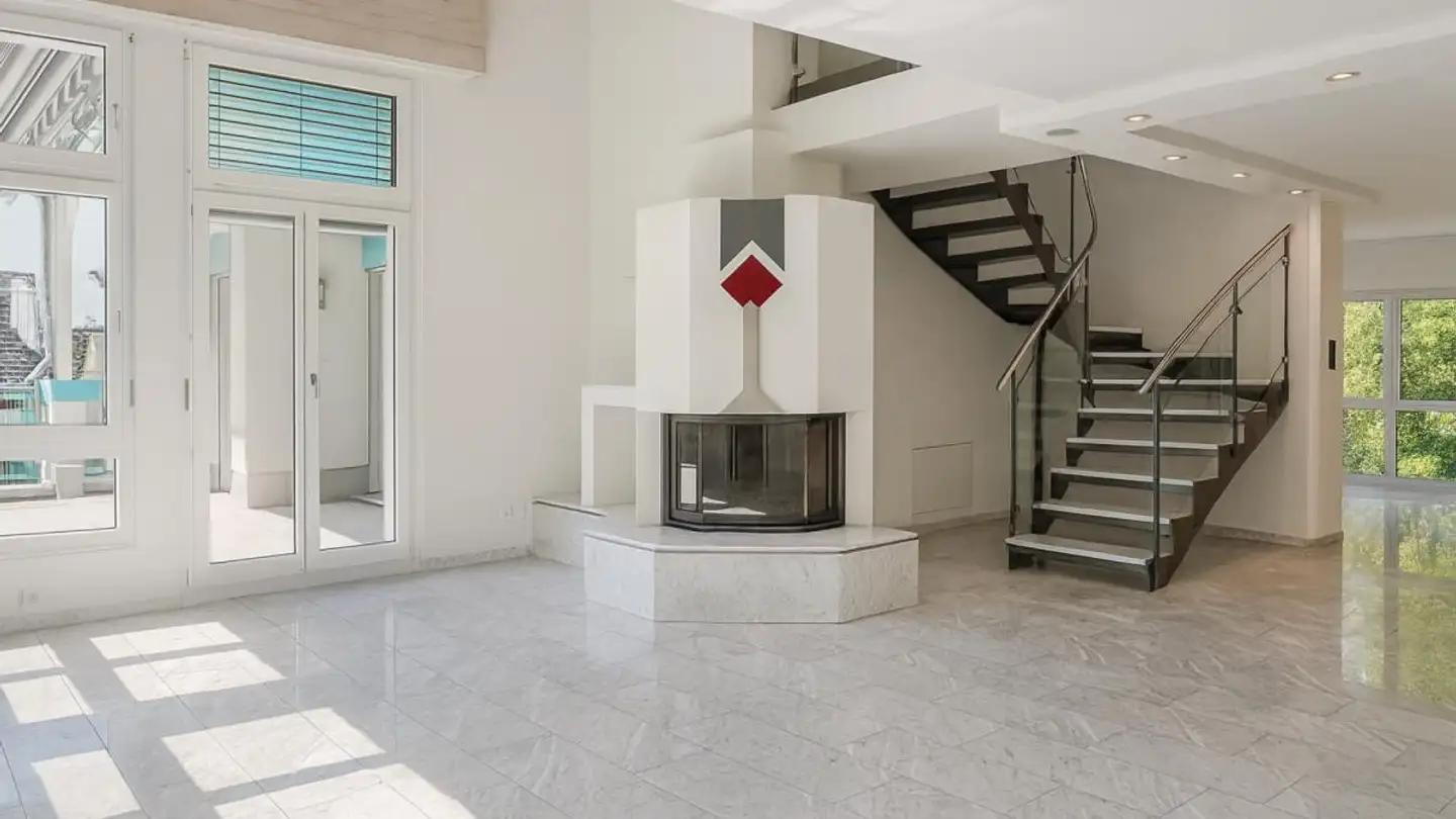 Apartment for sale - Neumühlestrasse, 9403 Goldach