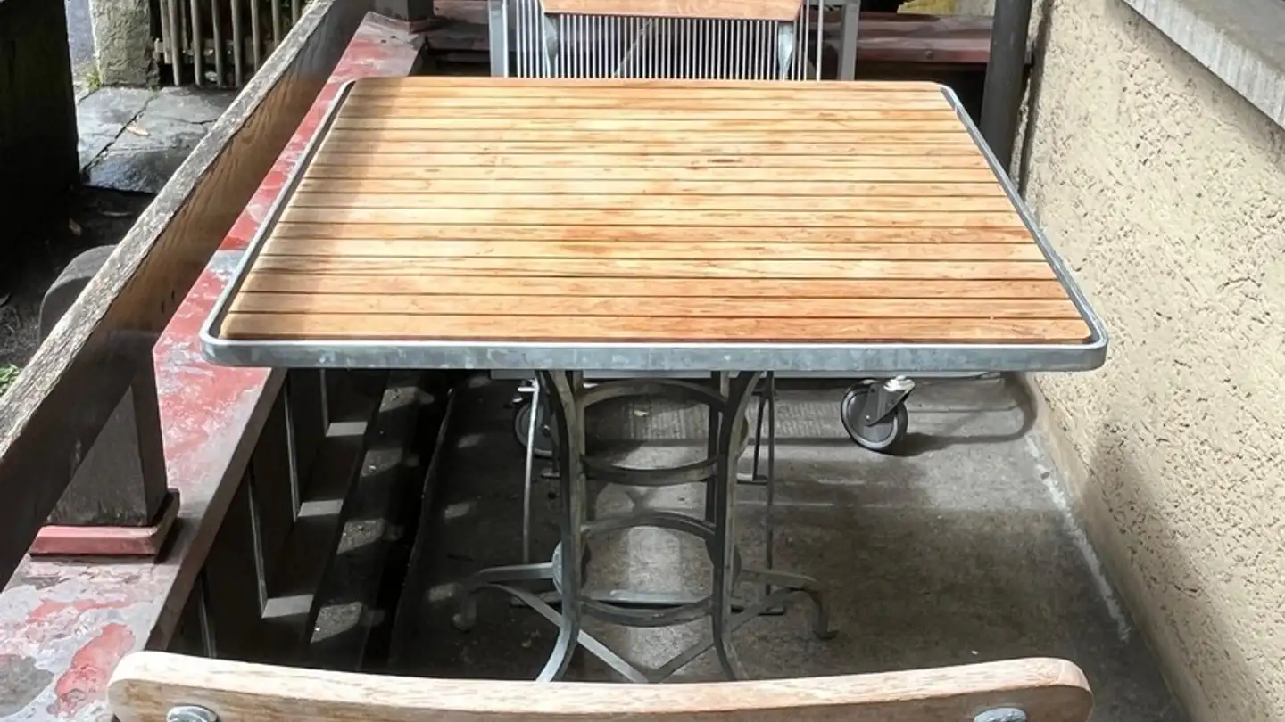 Zimmer mieten - Bellerivestrasse 183, 8008 Zürich - Foto 2