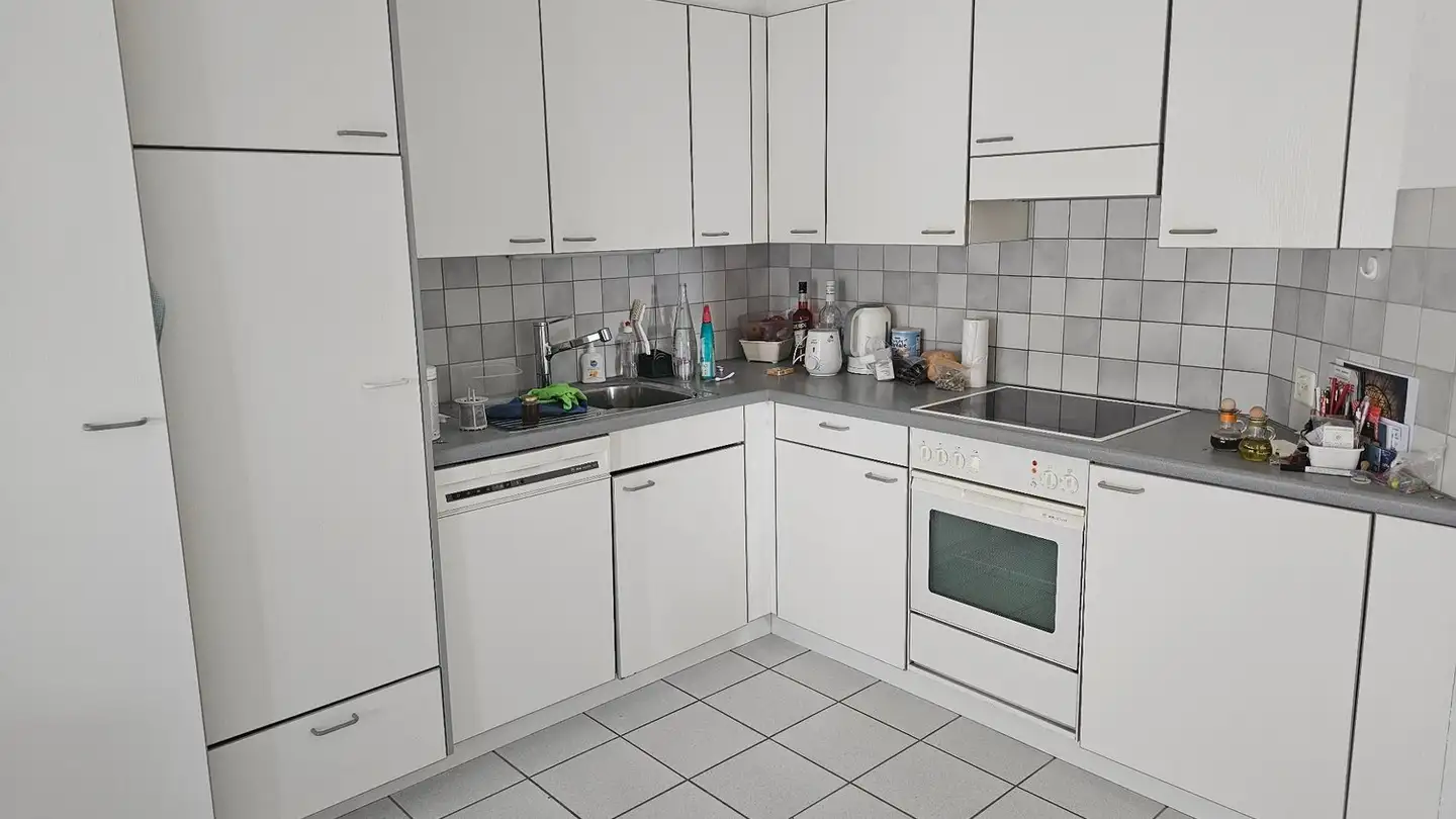 Appartement à louer - 3966 Chalais