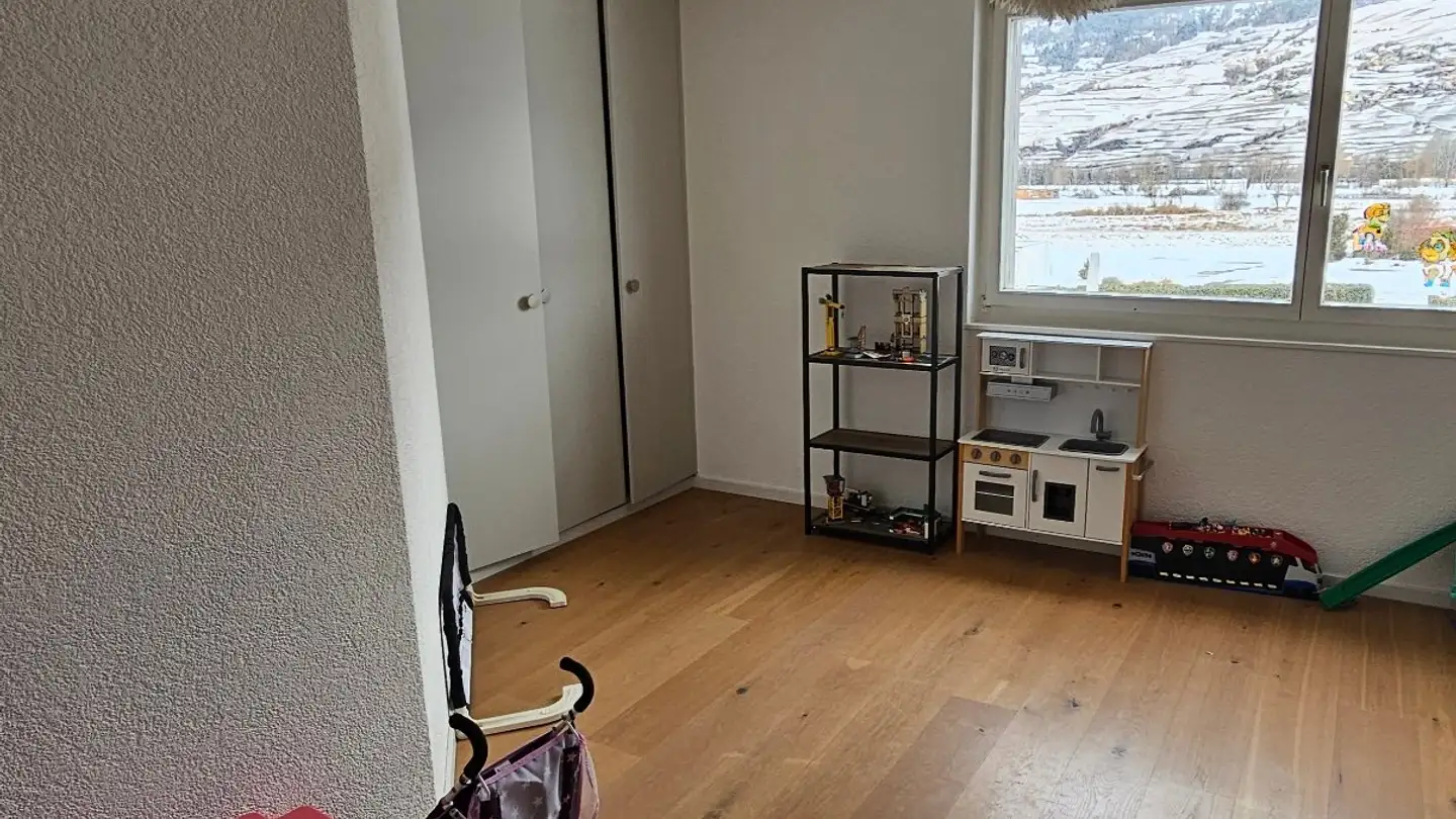 Appartement à louer - 3966 Chalais - Photo 3