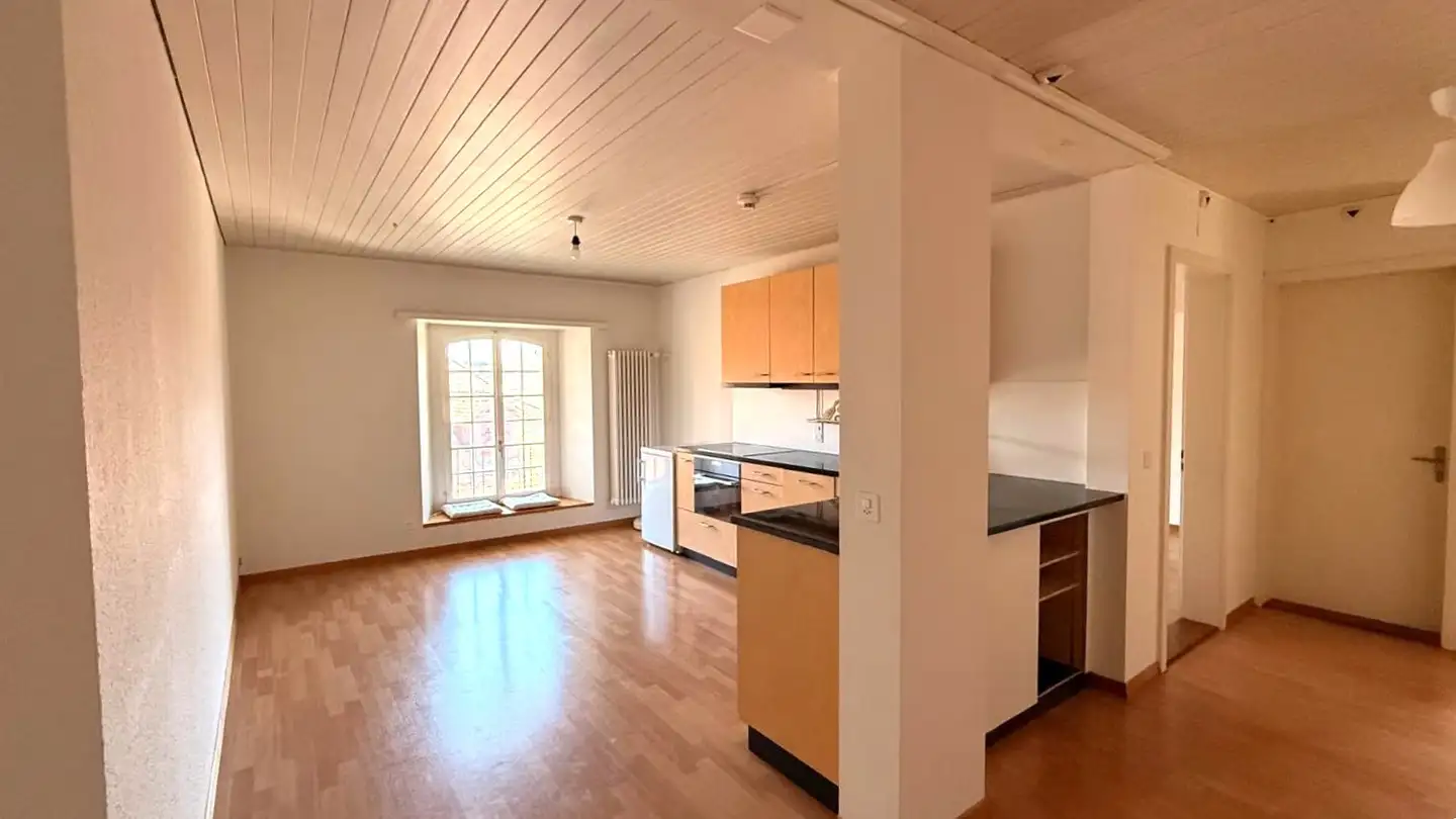 Attico in affitto - Untere Hauptgasse 2, 3600 Thun - Foto 2