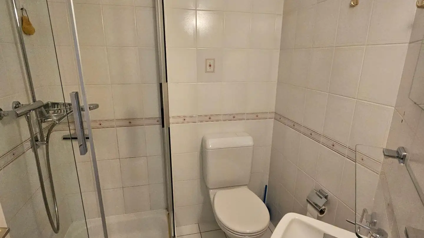 Appartement à louer - 3966 Chalais - Photo 4