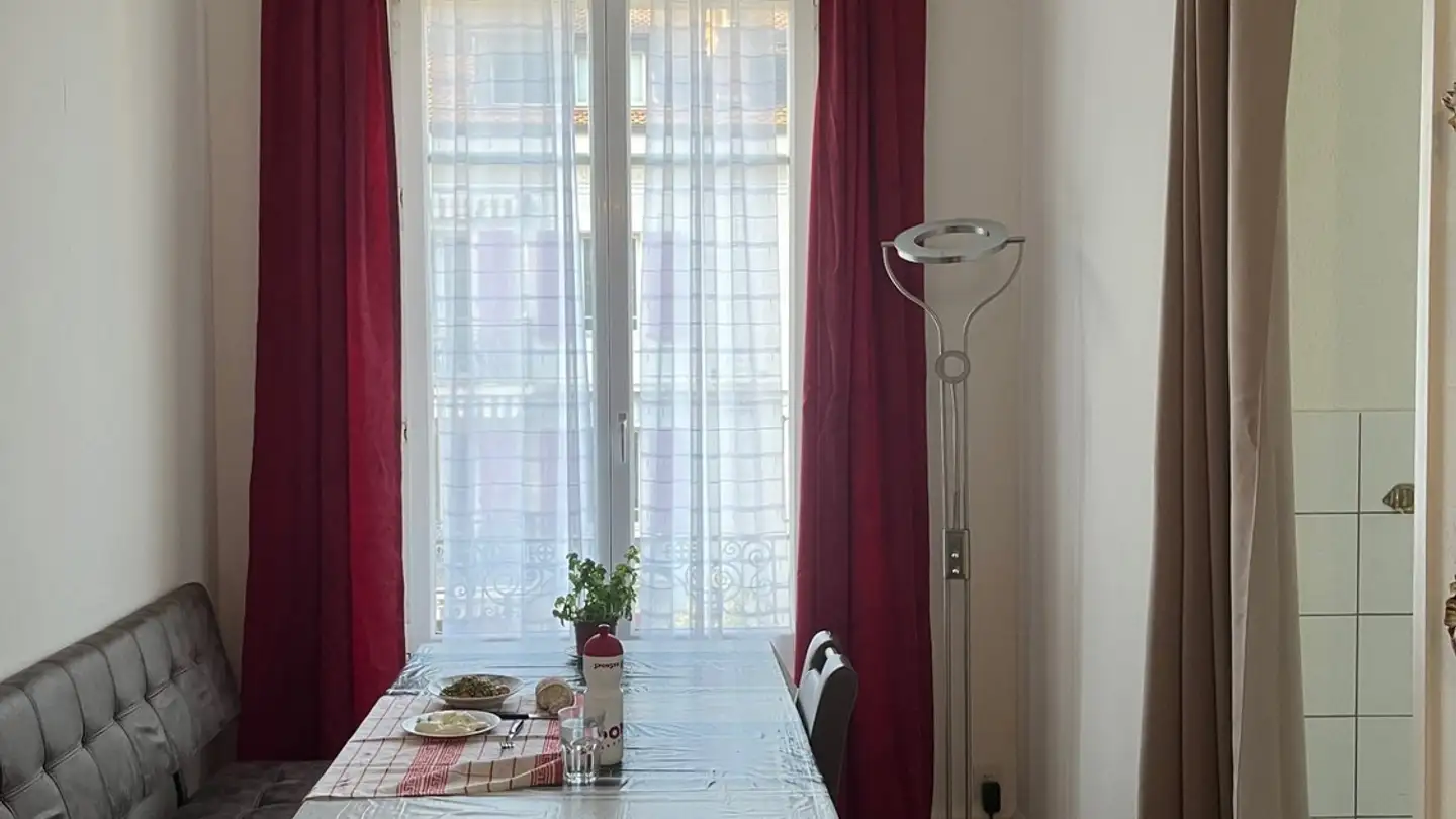 Zimmer mieten - Boulevard De Grancy 49, 1006 Lausanne