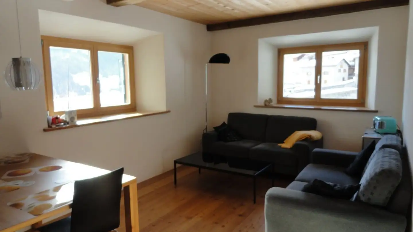 Apartment for rent - Tuor 114, 7546 Ardez