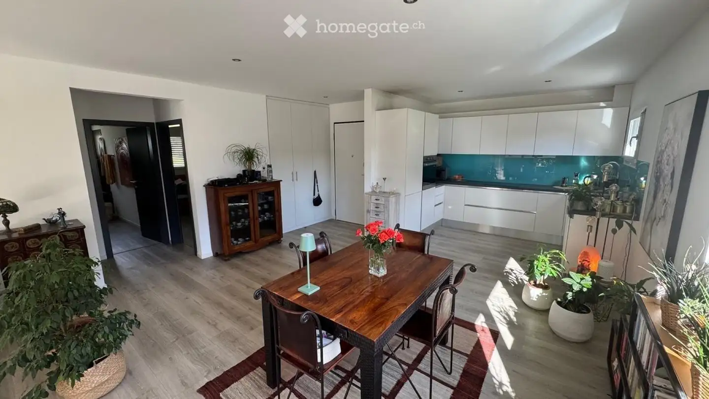 Wohnung mieten - Via Alle Vigne 119, 6742 Pollegio